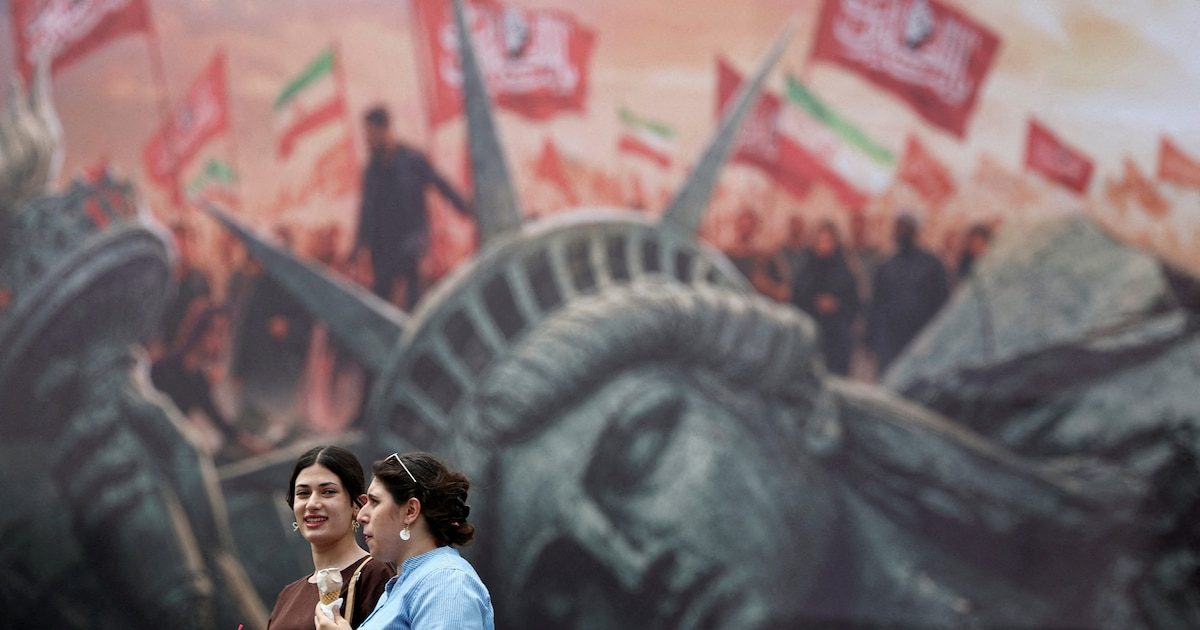 Negociaciones entre Estados Unidos e Irán en riesgo tras ataque en Ormuz