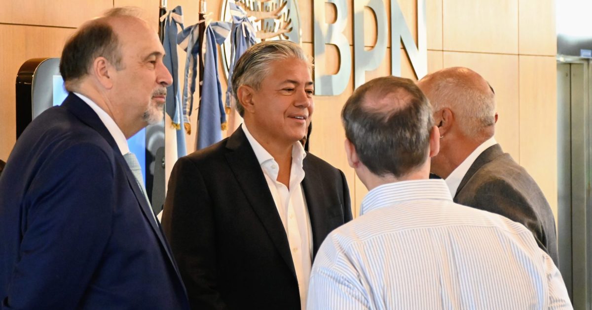 Banco de Provincia renueva título por 3,5 millones de dólares