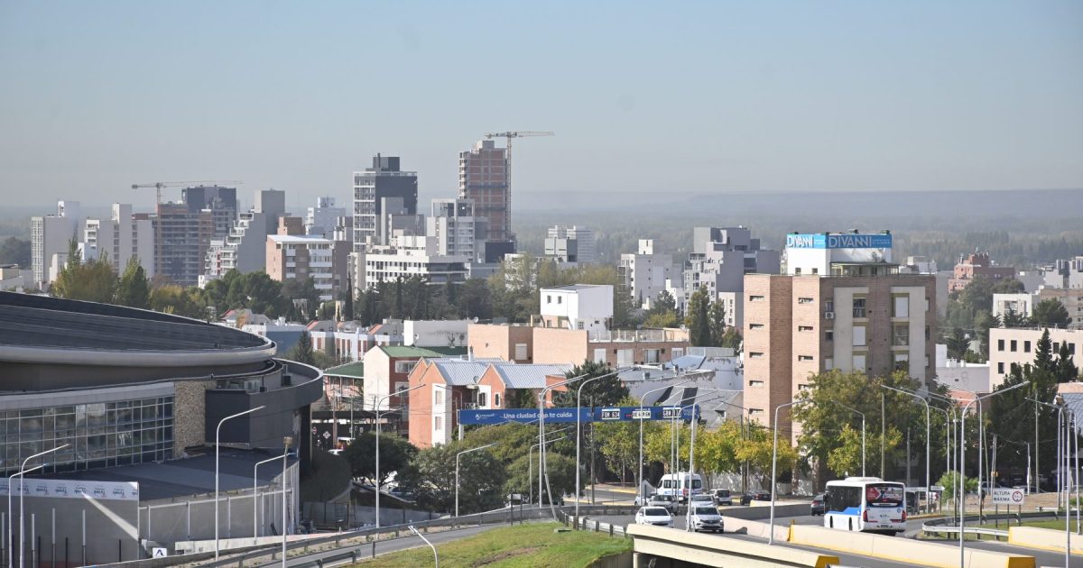 Los ingresos de Neuquén crecen contra la tendencia nacional