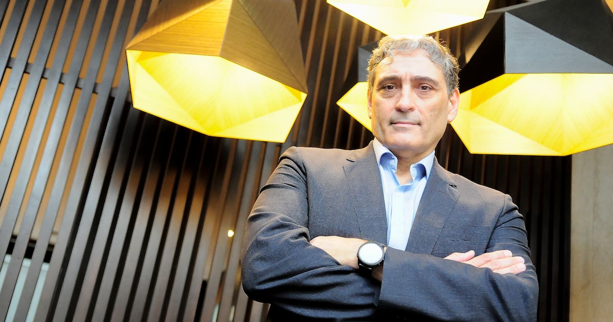 Exdirector de YPF invertirá 3.000 millones de dólares en Vaca Muerta