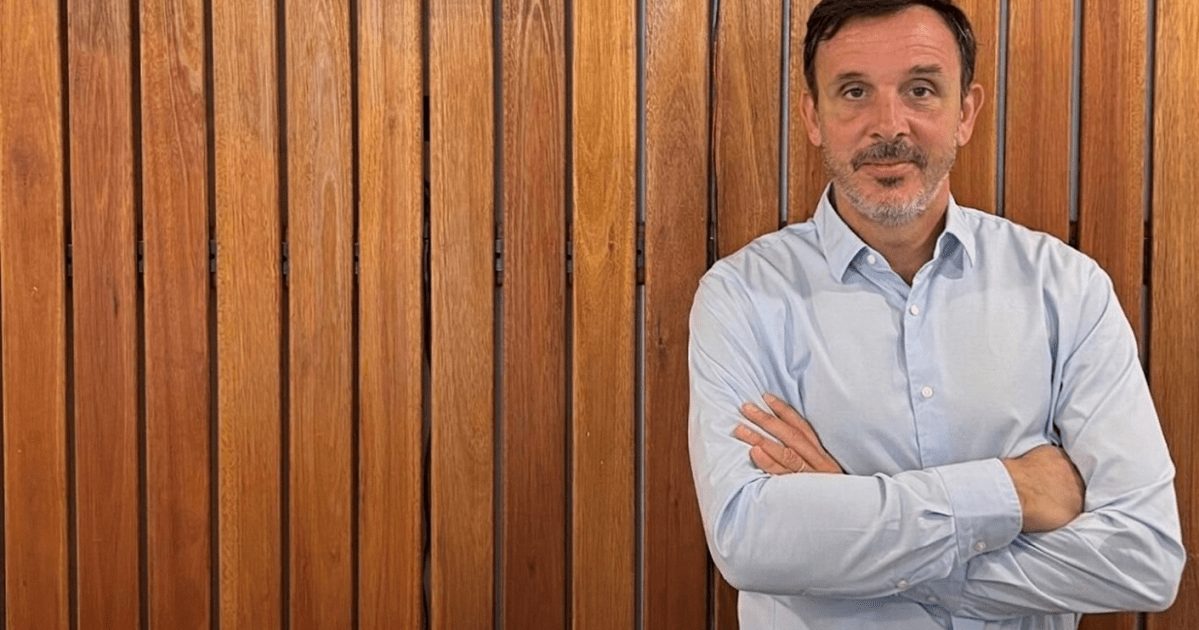 Coral Energía designa nuevo CEO para su próxima etapa
