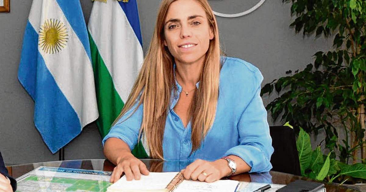 María Emilia Soria respalda traspaso de rutas a Río Negro
