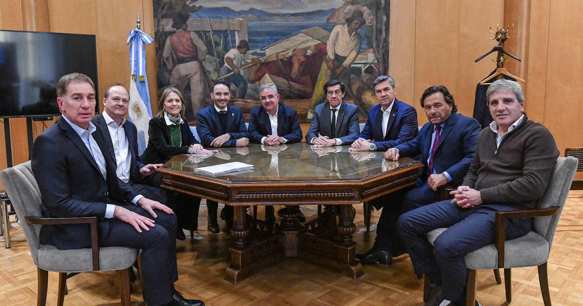 Economía modifica régimen de subsidios eléctricos en 2026