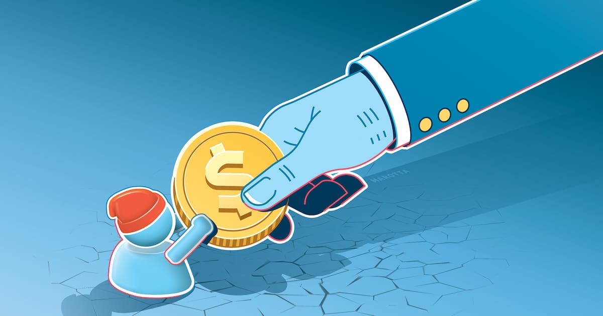 Municipios con tasas elevadas: el mapa fiscal de Argentina