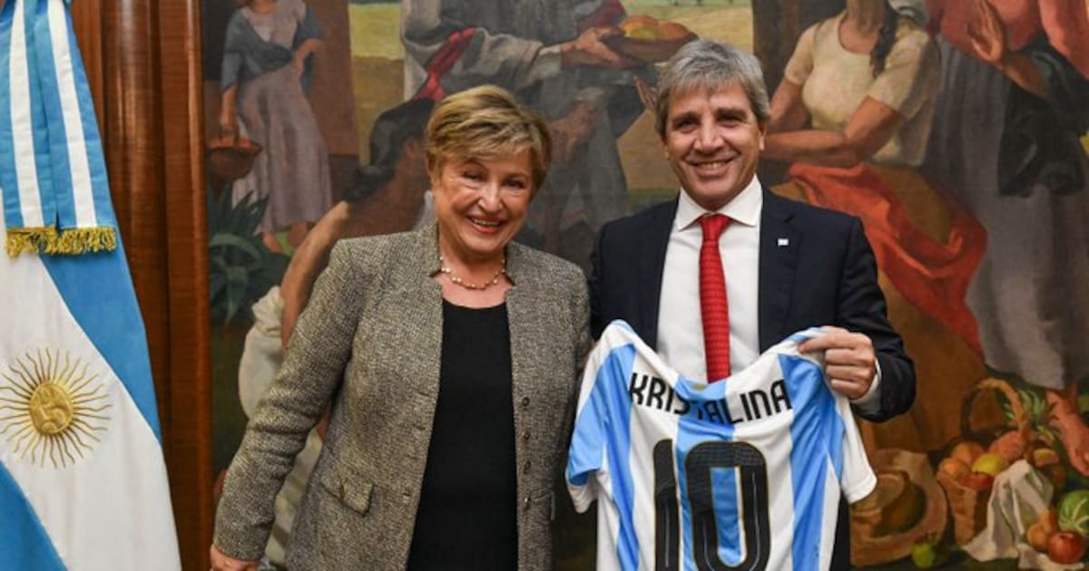 Economía Argentina 2027: cinco condiciones para evitar rescate del FMI