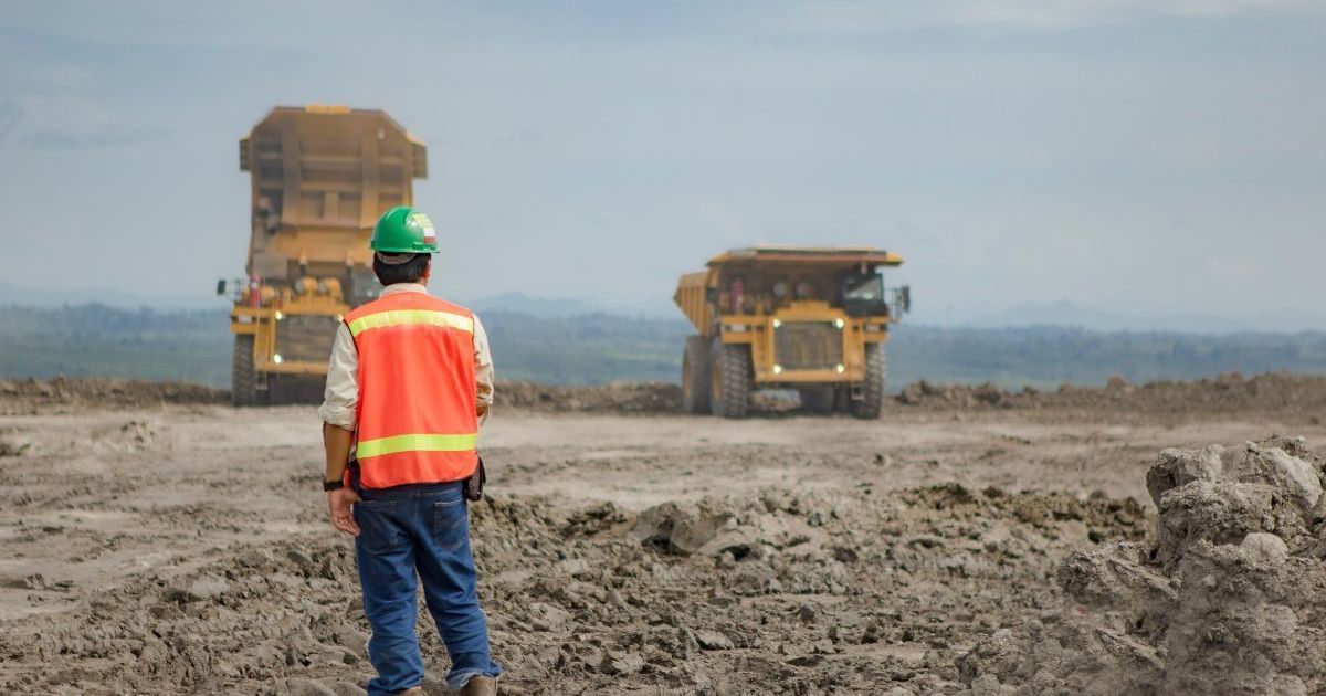 Minería argentina crece 11,4% impulsada por litio y sal