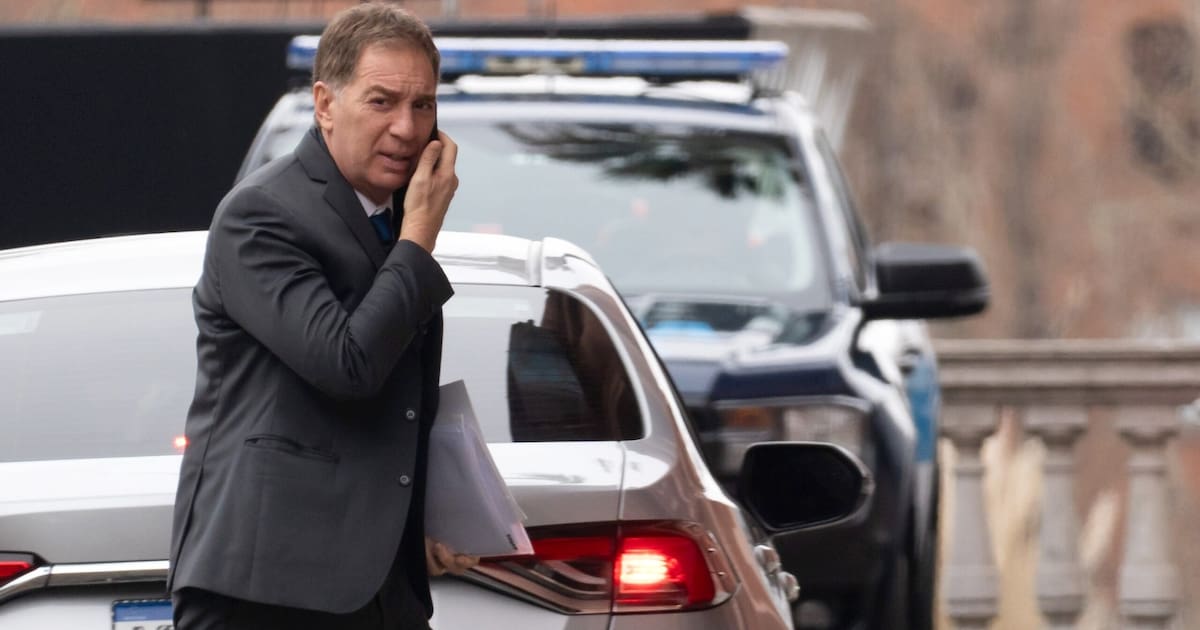 Gobierno busca aprobar ley de Propiedad Privada en Diputados