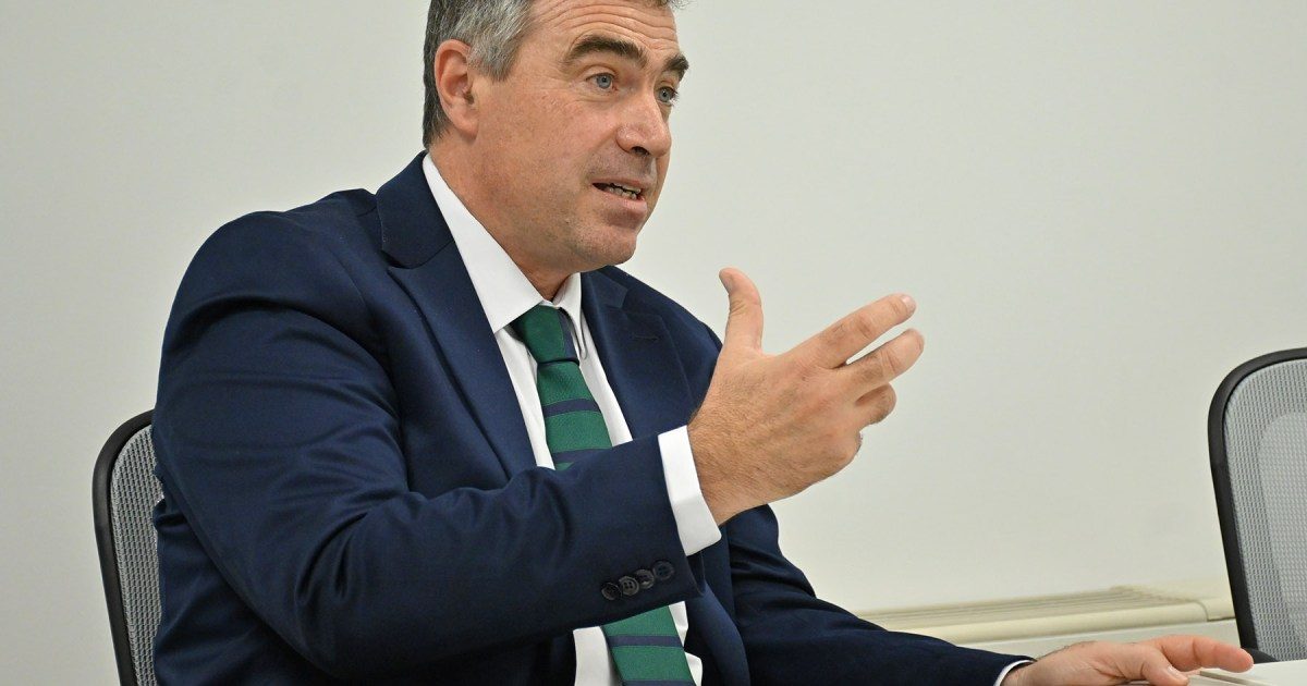 Legislatura de Neuquén habilita reelección indefinida en TSJ