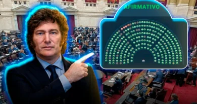 Cámara de Diputados aprobó acuerdo Mercosur-Singapur con 234 votos