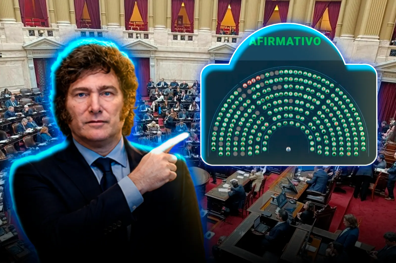Cámara de Diputados aprobó acuerdo Mercosur-Singapur con 234 votos