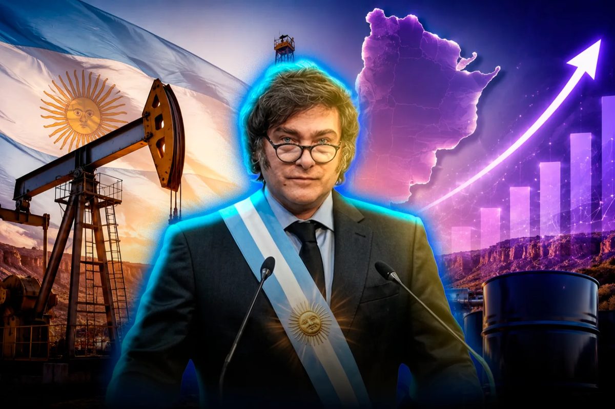 Tecpetrol invertirá USD 6.400 millones en Vaca Muerta