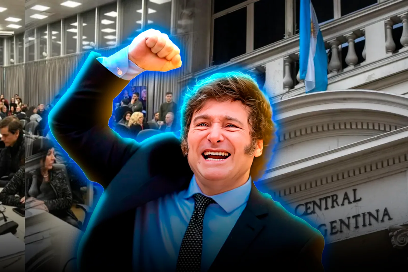 Diputados avanza en reforma del Banco Central en agosto