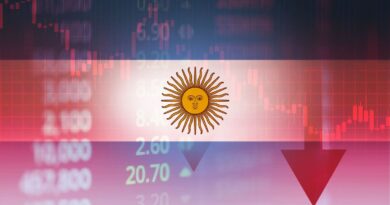 Crecimiento económico más bajo del esperado define segundo semestre