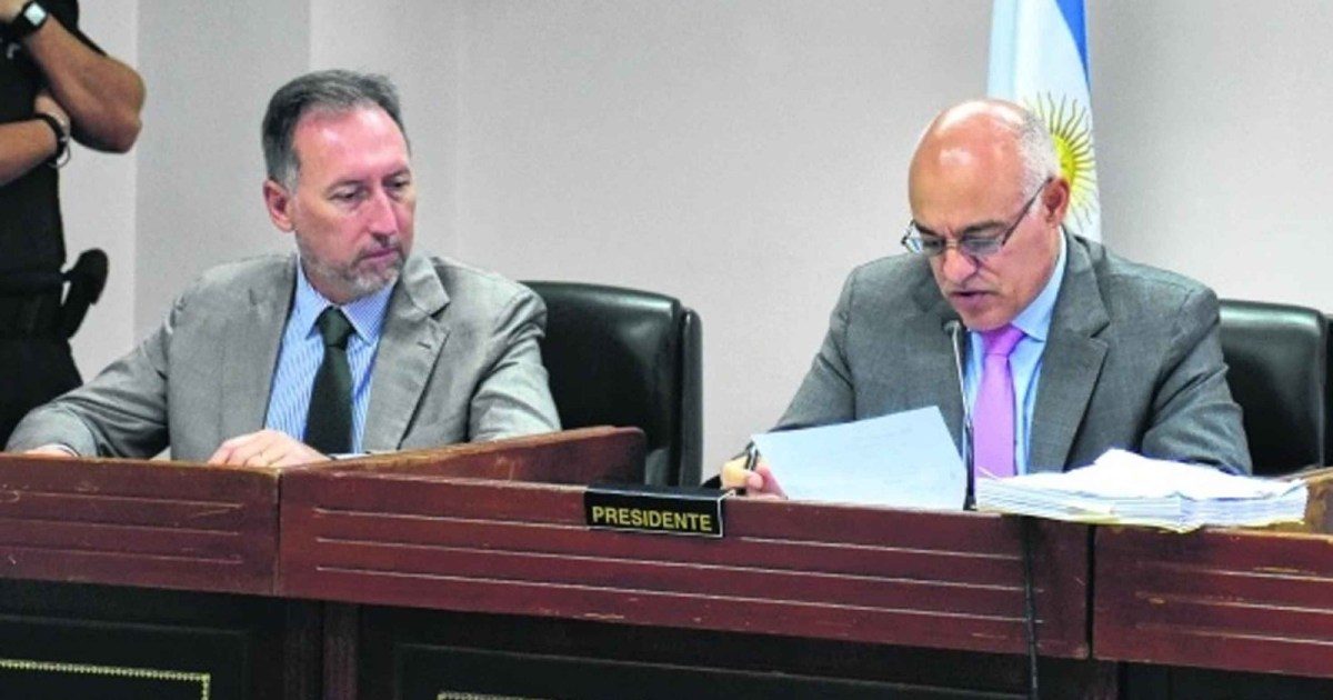 Cámara ratificó restricción contra juez federal de Roca por violencia de género