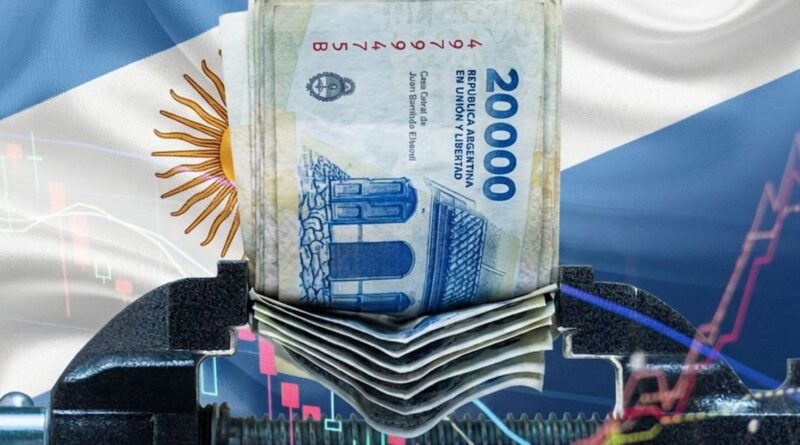 Salario mínimo: el Gobierno anuncia aumentos por decreto