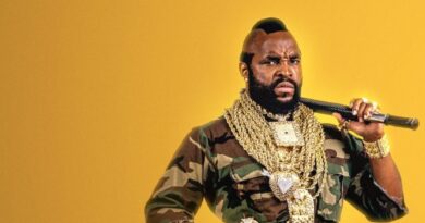 Netflix estrena documental sobre Mr. T, ícono de los años 80