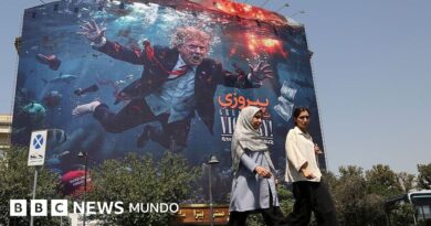 Irán resiste ofensiva financiera de Estados Unidos con nuevas estrategias
