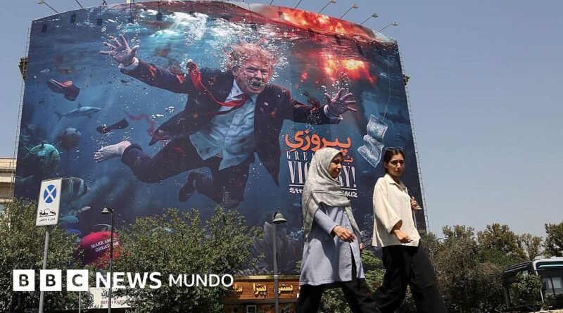 Irán resiste ofensiva financiera de Estados Unidos con nuevas estrategias