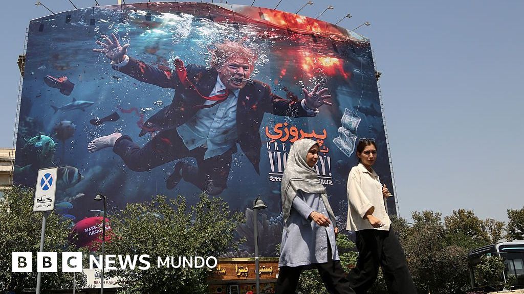 Irán resiste ofensiva financiera de Estados Unidos con nuevas estrategias
