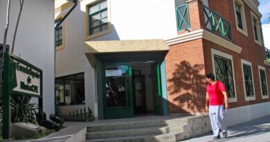 Neuquén ejecuta obras en Escuela de Música tras reclamos por fallas