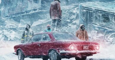 Segunda temporada de El Eternauta: detalles de la serie