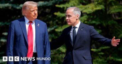 Canadá busca represalias comerciales contra Estados Unidos