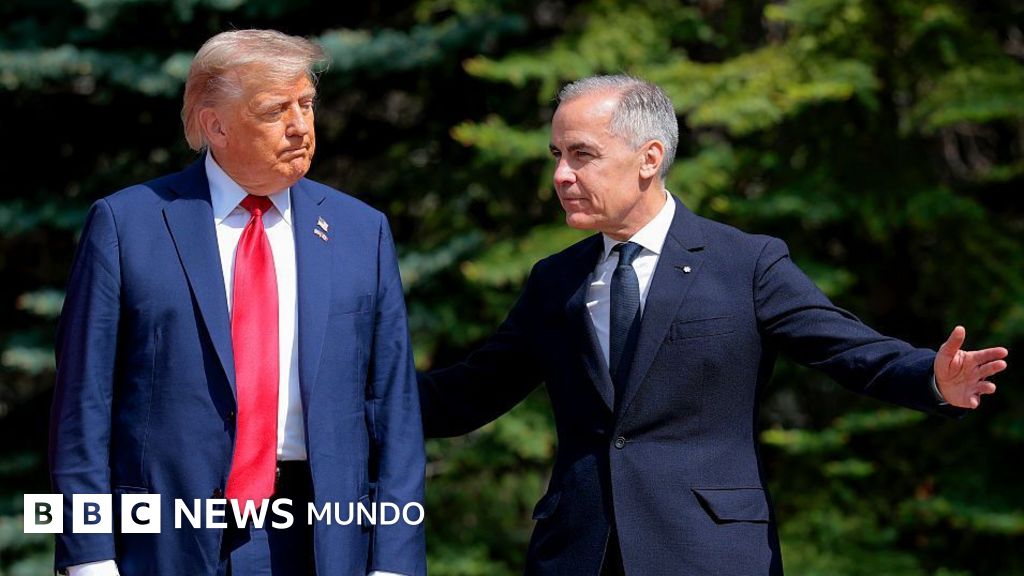 Canadá busca represalias comerciales contra Estados Unidos