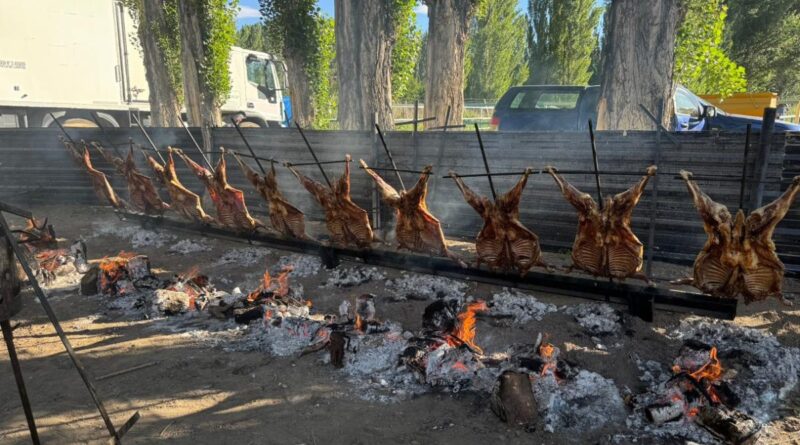 Banco Provincia financia entradas para Fiesta del Chivito en 12 cuotas