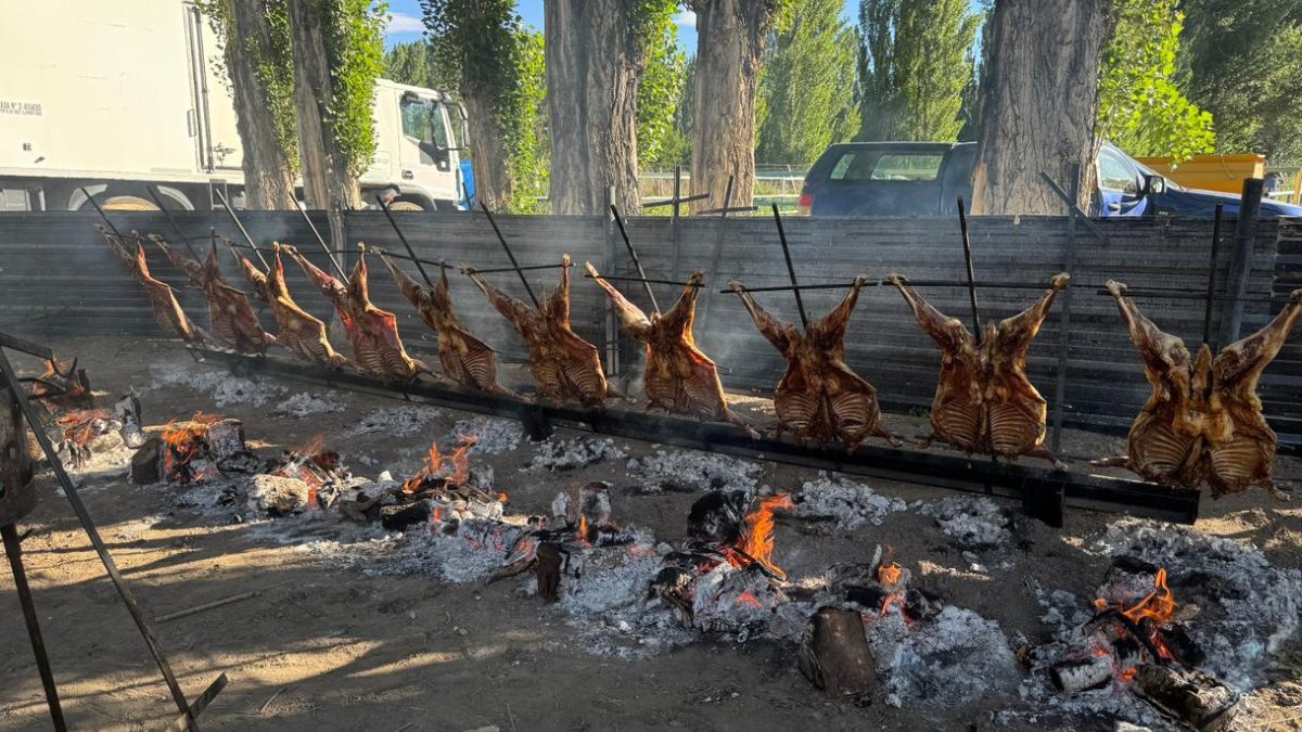 Banco Provincia financia entradas para Fiesta del Chivito en 12 cuotas