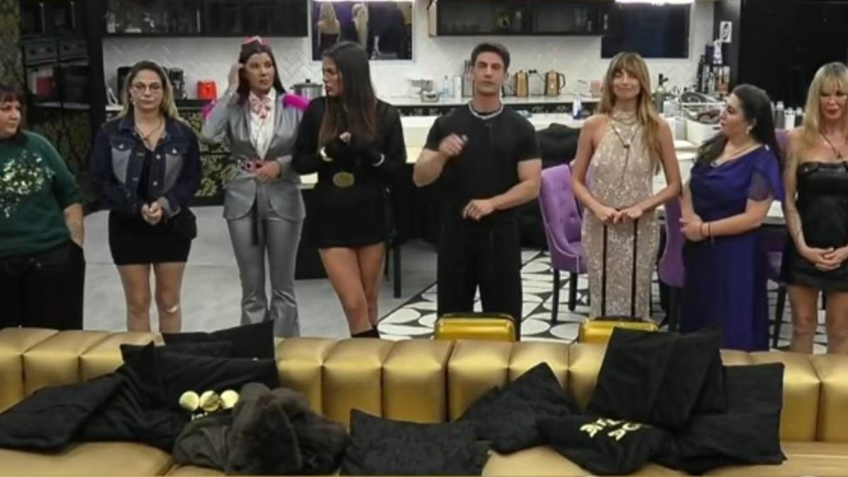 Gran Hermano: histórico, solo mujeres en las finales por primera vez