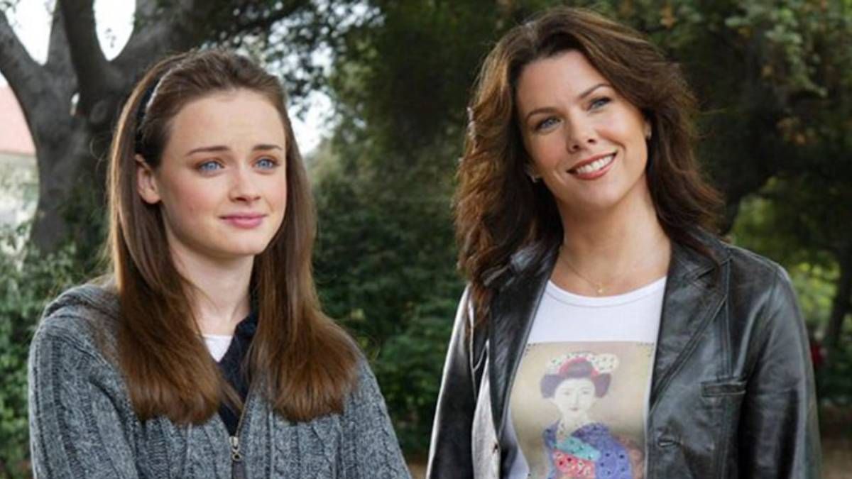 Gilmore Girls regresa con documental en HBO Max 25 años después