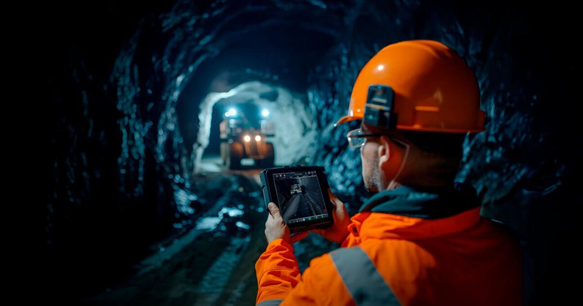 Inteligencia artificial modernizará gestión minera en Río Negro