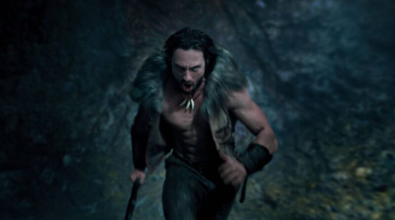 Kraven The Hunter llega a Disney+: fecha de estreno
