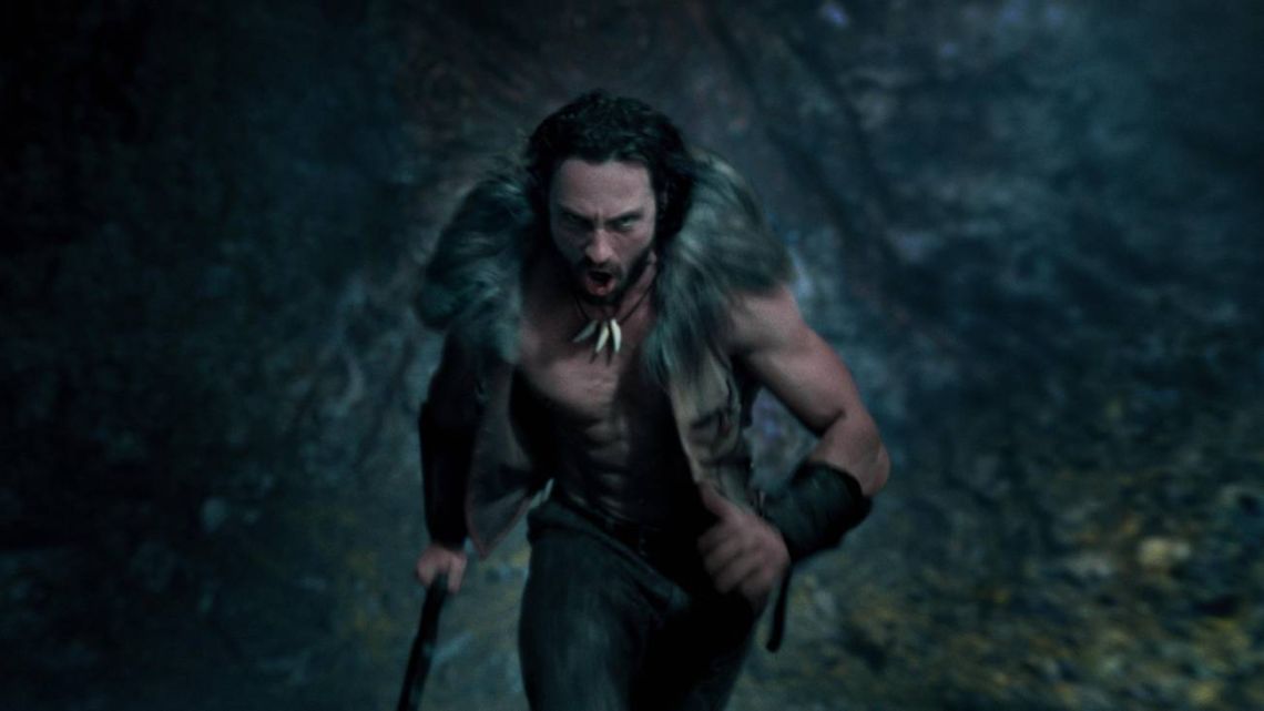 Kraven The Hunter llega a Disney+: fecha de estreno
