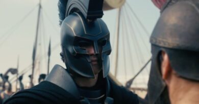 La Odisea llega al streaming tras su éxito histórico en cines