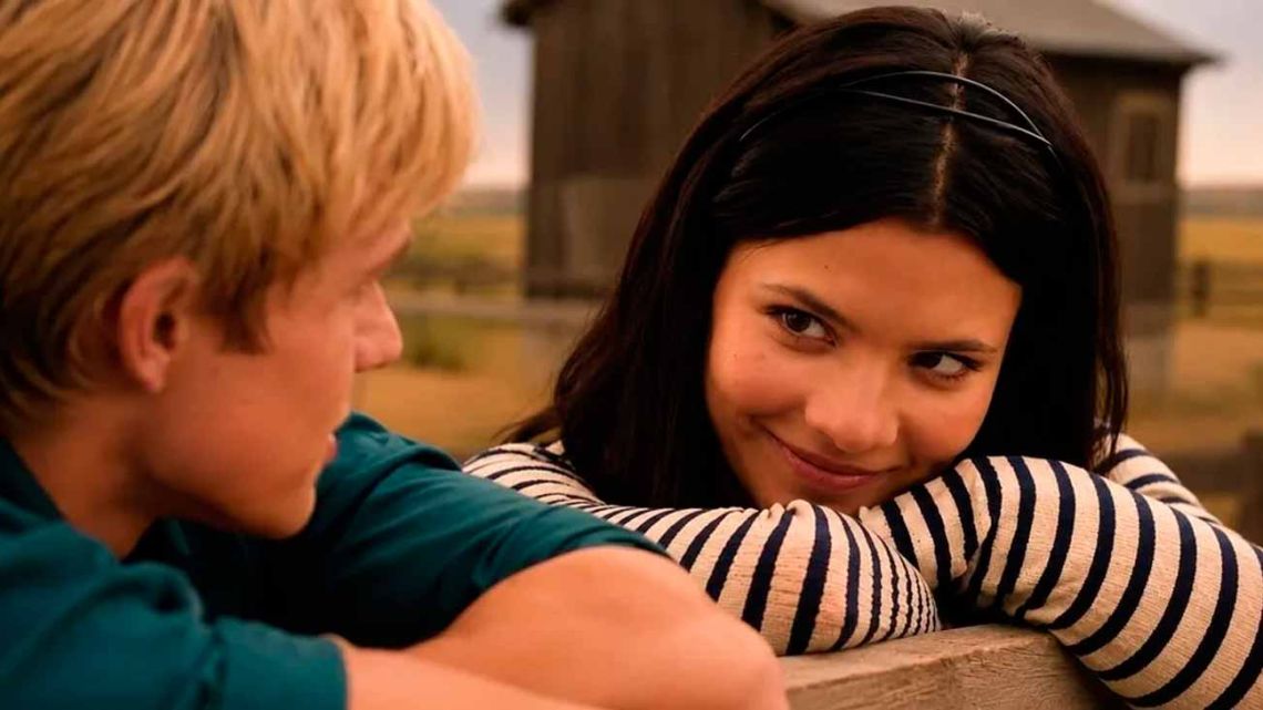 Mi vida con los chicos Walter regresa a Netflix con temporada 3