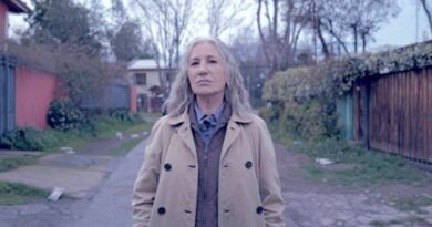 Netflix estrena Mis Muertos Tristes, terror basado en Mariana Enríquez