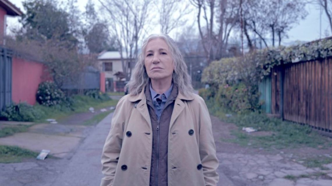 Netflix estrena Mis Muertos Tristes, terror basado en Mariana Enríquez