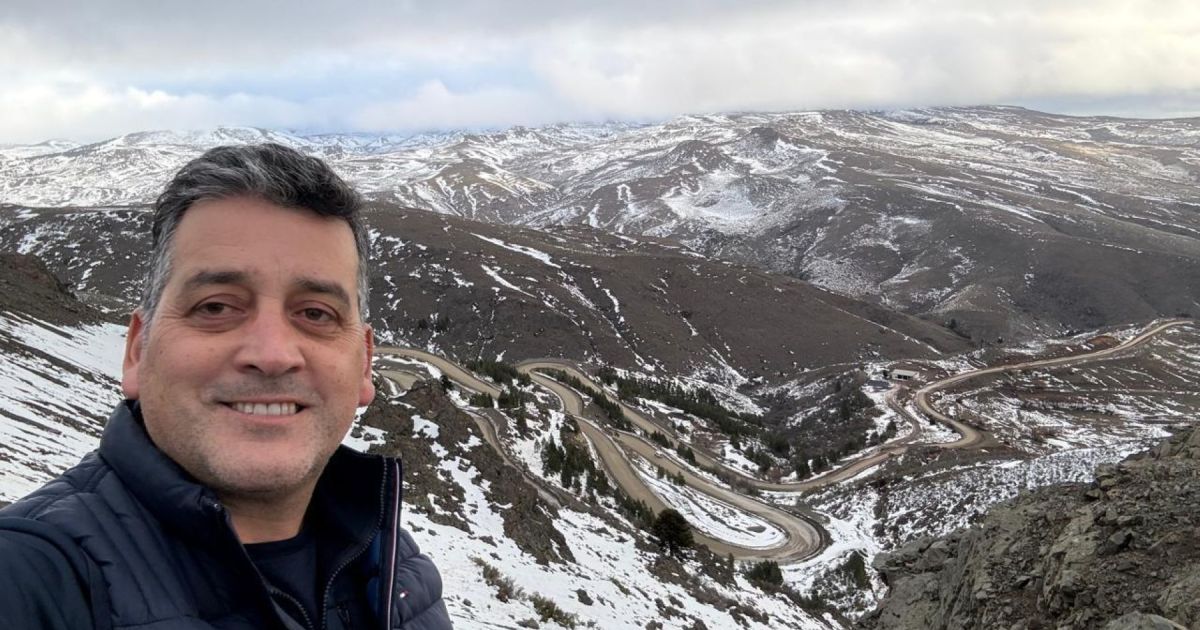 Gabriel Álamo y el MPN: Rolando Figueroa representa nuestras banderas