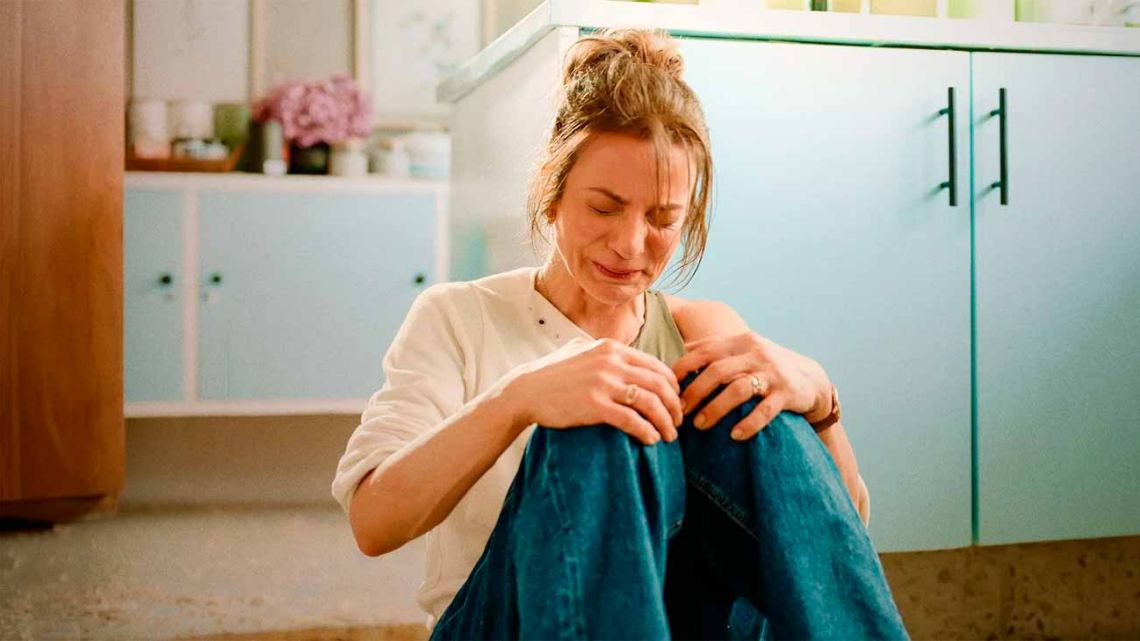 El otro padre: nuevo thriller familiar con Silvia Navarro en Netflix