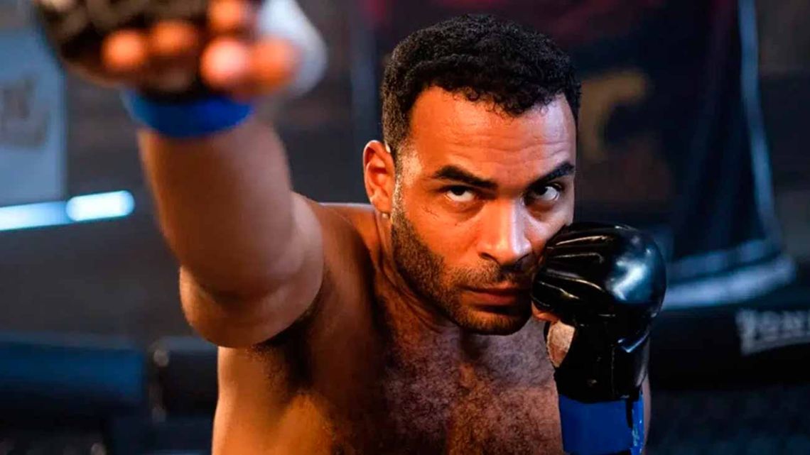 Furioso: la serie brasileña de acción que arrasa en Netflix