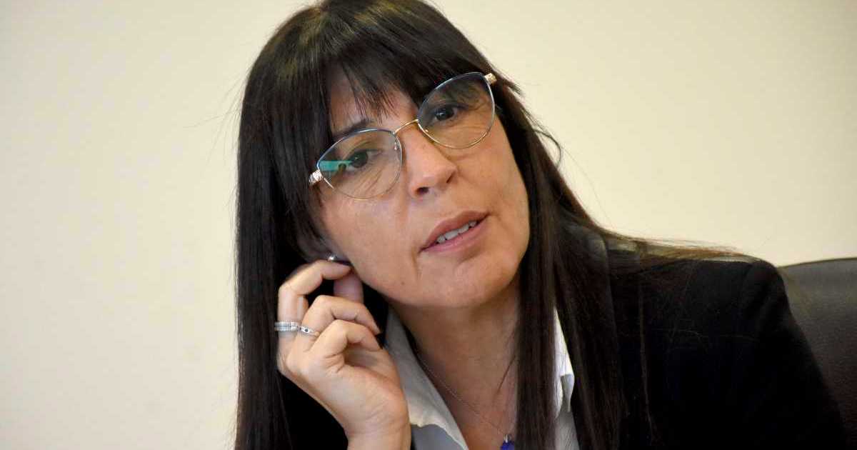 Menestrina ganó concurso de camarista civil en Neuquén