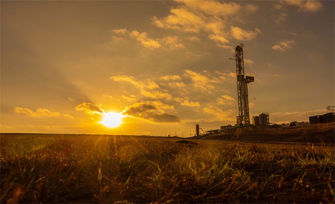 Continental Resources se consolida con seis bloques en licitación