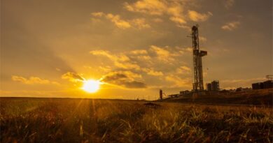 Continental Resources se consolida en Vaca Muerta