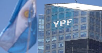 Argentina LNG: YPF aprobó RIGI por USD 50.000 millones