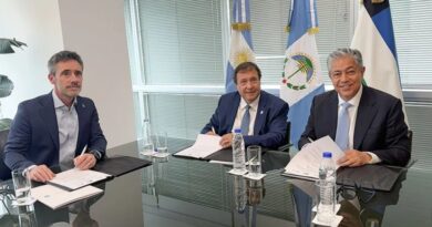 Neuquén y Río Negro definen estrategia conjunta de infraestructura en Vaca Muerta