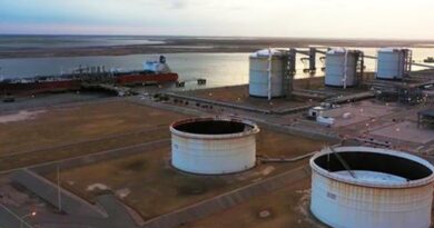 RIGI aprueba inversión de US$365 millones para ampliar complejo Mega