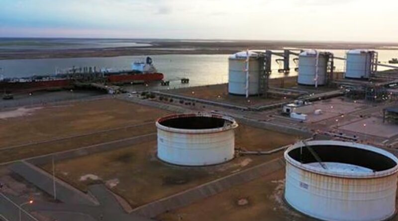RIGI aprueba inversión de US$365 millones para ampliar complejo Mega
