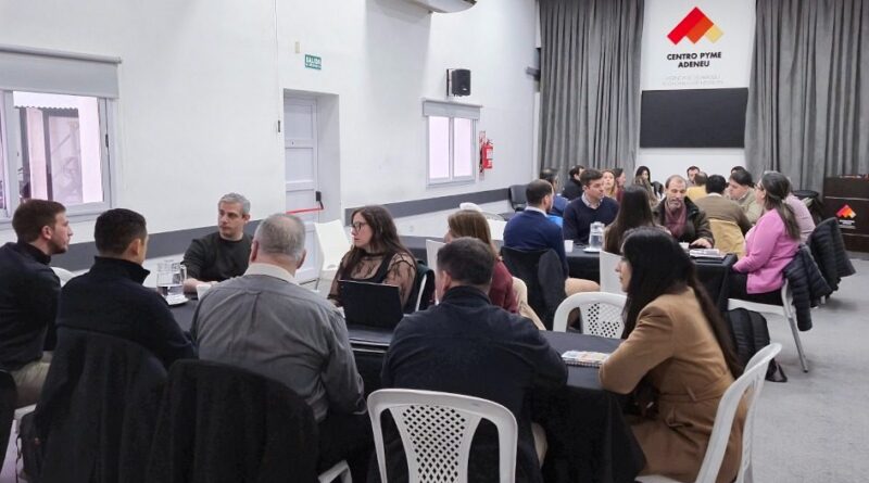 Vaca Muerta: más de 1.000 pymes neuquinas obtienen certificación