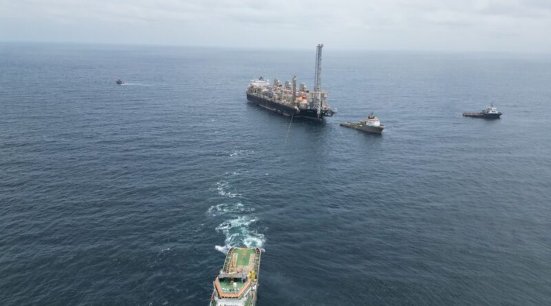 Vaca Muerta obtiene préstamo de USD 900 millones para gasoducto